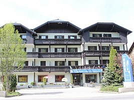 Hotel Lindwurm Bad Goisern