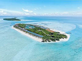Innahura Maldives Resort ****