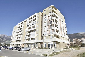 Apartmány 1355-3629 (Barská riviéra)
