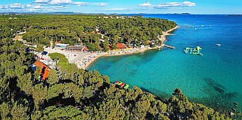 Camping Park Soline