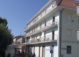 Residence Stella Marina