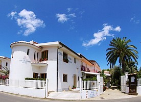 Residence Costa Azzurra