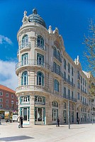 Hotel 1908 Lisboa Hotel