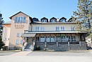 Horský hotel Sádek ***
