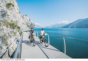 Bike Safari - Lago di Garda Tour