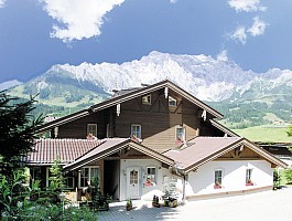Landhaus Salzburg