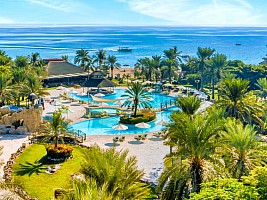 Fujairah Rotana Resort & SPA Club *****