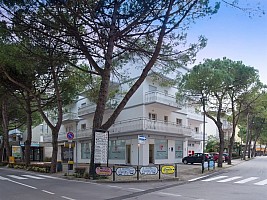 APARTMÁNOVÝ DŮM SILVIA