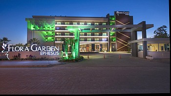 FLORA GARDEN EPHESUS