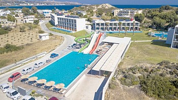 EVITA RESORT