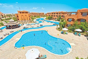 DREAM LAGOON RESORT & AQUA PARK *****