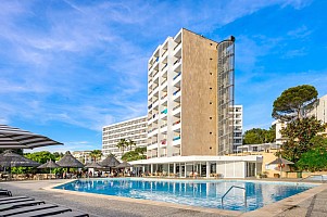 VIBRA BEVERLY PLAYA ****