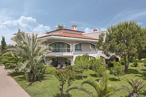 SIRENE BELEK HOTEL *****