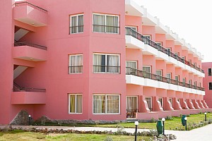 MG ALEXANDER THE GREAT HOTEL ****