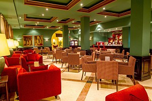 JAZ MAKADI SARAYA RESORT *****