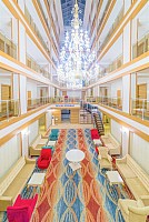 JUSTINIANO DE LUXE RESORT *****