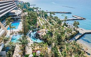 Amathus Beach Hotel