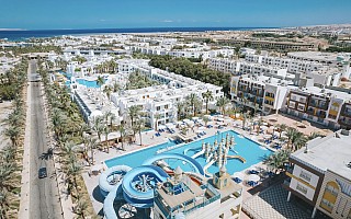 Mirage Bay Resort & Aquapark (ex. Lillyland Aqua Park) ****