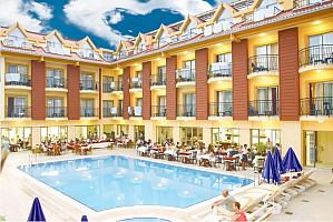 Astoria Hotel Kemer