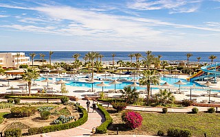 Bliss Nada Beach Resorts (ex. Hotelux Jolie Beach)