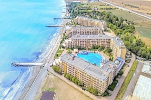 Midia Family Resort (ex. Midia Grand Resort)