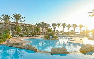 Dream Lagoon Aqua Park And Resort