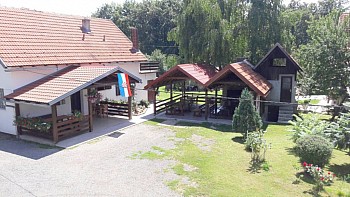 Apartmány s parkovištěm Smoljanac, Plitvice