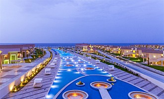 Pickalbatros Sea World Resort *****