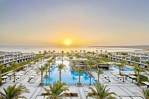 JAZ Costa Mares *****