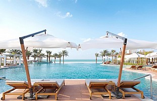 InterContinental Ras Al Khaimah Resort Mina Al Arab & Spa *****