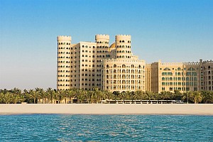 Al Hamra Residence ****
