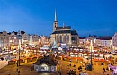 PLZEŇ kouzlo českého adventu a bublinek