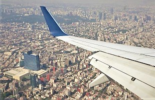 PAMÁTKY MEXICO CITY A YUCATÁNU