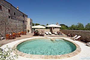 Residence Borgo da Mare