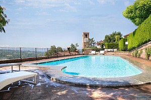 Hotel Castello di Santa Vittoria