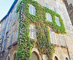 Hotel Fortuna
