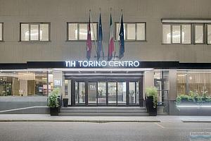 NH Torino Centro