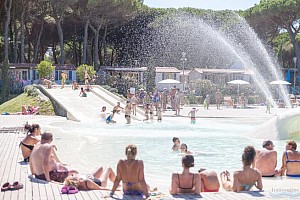 Camping Village Pineta sul Mare