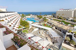 ALEXANDRE HOTEL GALA ****