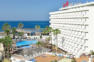 ALEXANDRE HOTEL TROYA ****