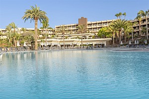 BARCELÓ LANZAROTE ROYAL LEVEL ****