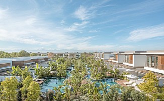 Bayou Villas Lara *****