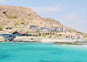 Barceló Marine Club *****