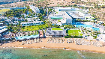 ACAPULCO RESORT CONVENTION & SPA