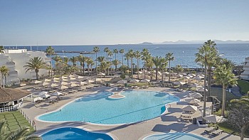 Dreams Lanzarote Playa Dorada Resort & Spa *****