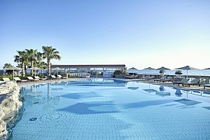 Ikaros Beach Luxury Resort & SPA *****