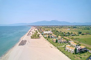 Mediterranean Village Hotel & SPA *****