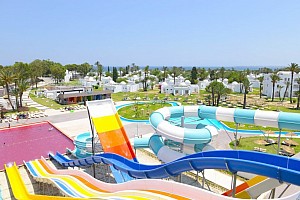 One Resort Aqua Park ****