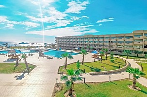 Aqua Mondo Abu Soma Resort *****