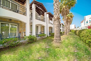 Tiana Beach Hotel